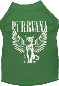 Purrvana Pet Shirt