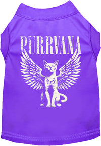 Purrvana Pet Shirt