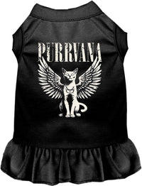 Purrvana Pet Dress
