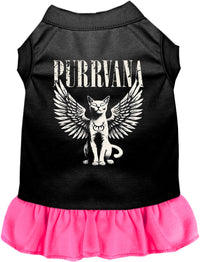 Purrvana Pet Dress