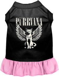 Purrvana Pet Dress