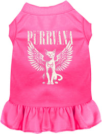 Purrvana Pet Dress