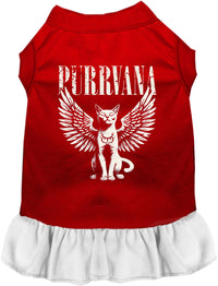 Purrvana Pet Dress