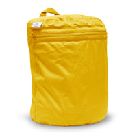 Large Hanging Zippered Wet Bag | Waterproof, Seam Sealed