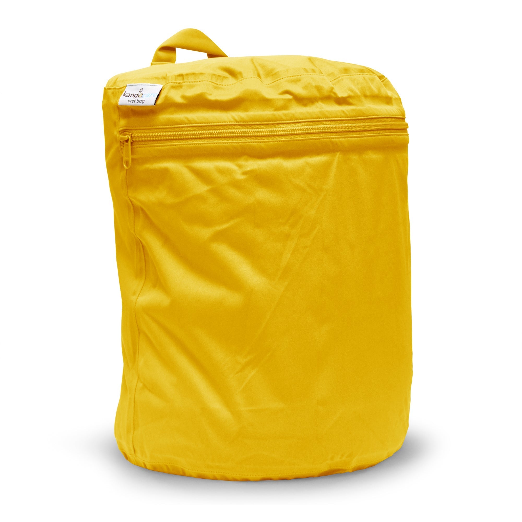 Large Hanging Zippered Wet Bag | Waterproof, Seam Sealed
