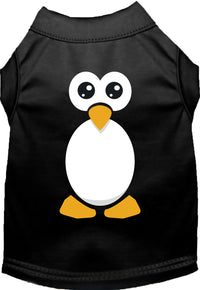 Penguin Costume Shirt Pet Shirt
