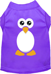 Penguin Costume Shirt Pet Shirt