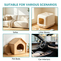 Only Self Pickup---Pet Odor Remover