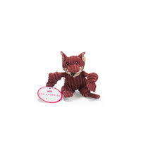 Wee Huggles® Assorted Plush Dog Toys, 6 Pack - BIG FRENCHIES