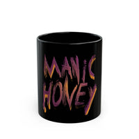 Manic Mug (11oz, 15oz) - BIG FRENCHIES