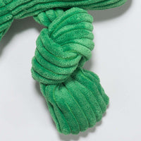 Fergie Frog Knottie® Plush Dog Toy - BIG FRENCHIES