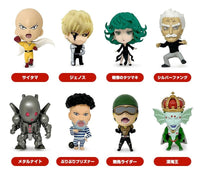 ONE PUNCH MAN VOLUME 2 TRADING MINI FIGURE