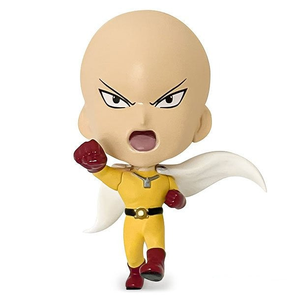 ONE PUNCH MAN VOLUME 2 TRADING MINI FIGURE-Blind Box-BIG FRENCHIES-Anime Pop