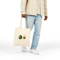 Avocado Lover Tote - BIG FRENCHIES