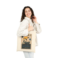 Book Lover Tote