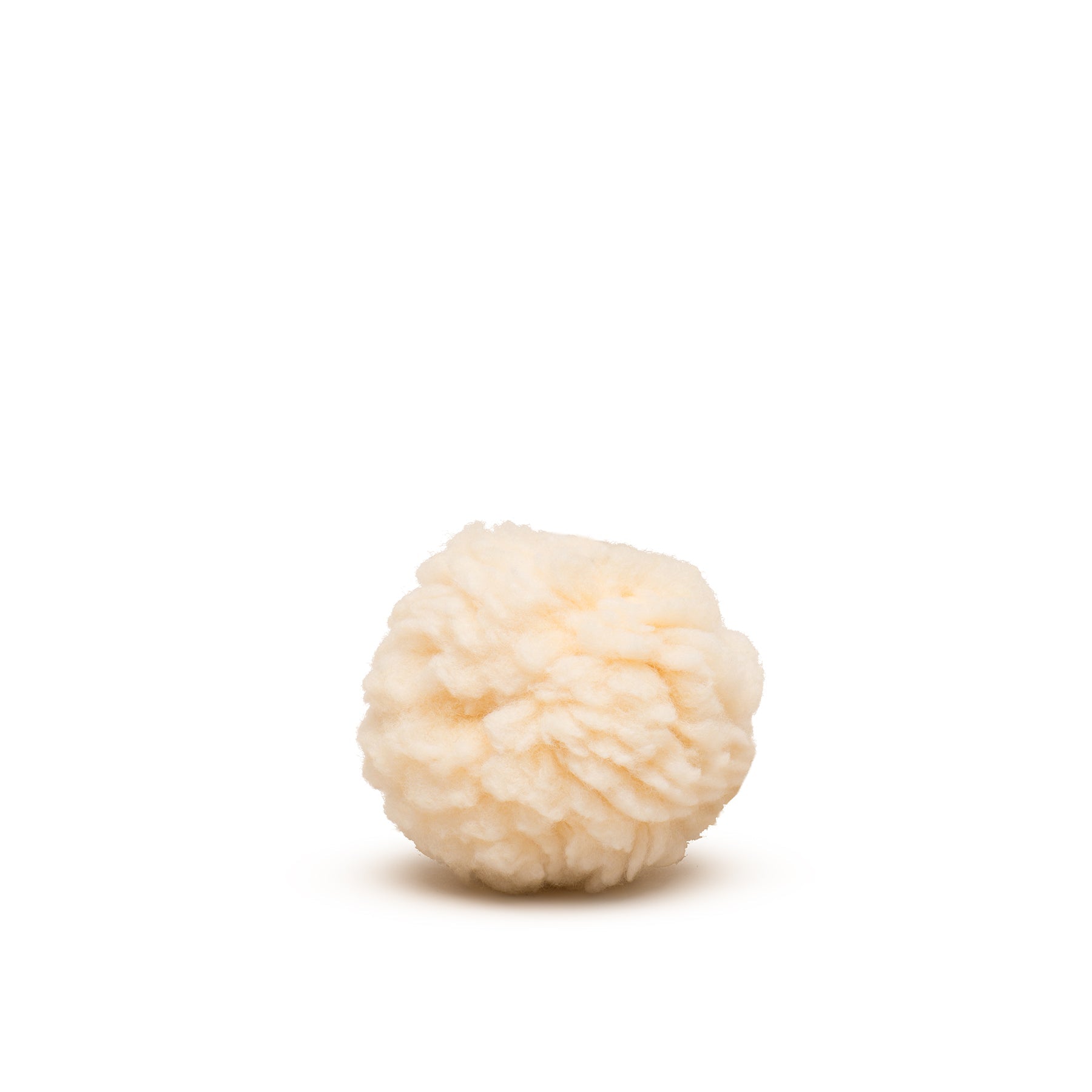 HuggleFleece® Plush Ball Dog Toy - BIG FRENCHIES