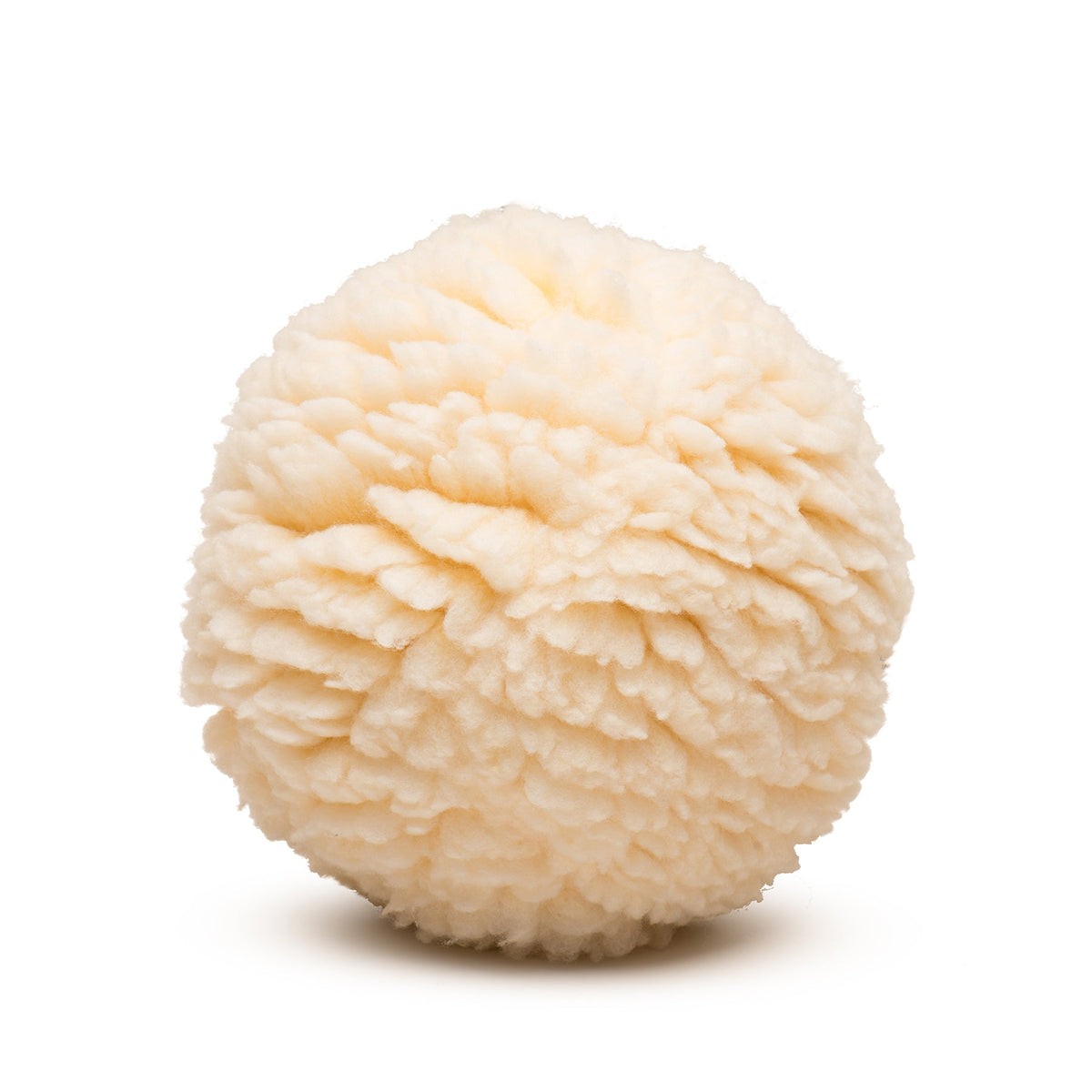 HuggleFleece® Plush Ball Dog Toy - BIG FRENCHIES