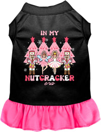 Nutcracker Era Pet Dress