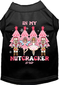 Nutcracker Era Pet Shirt