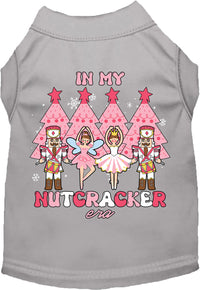 Nutcracker Era Pet Shirt