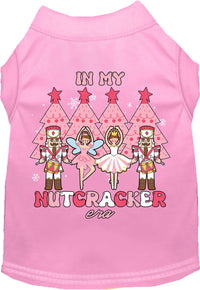 Nutcracker Era Pet Shirt