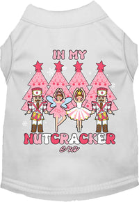 Nutcracker Era Pet Shirt