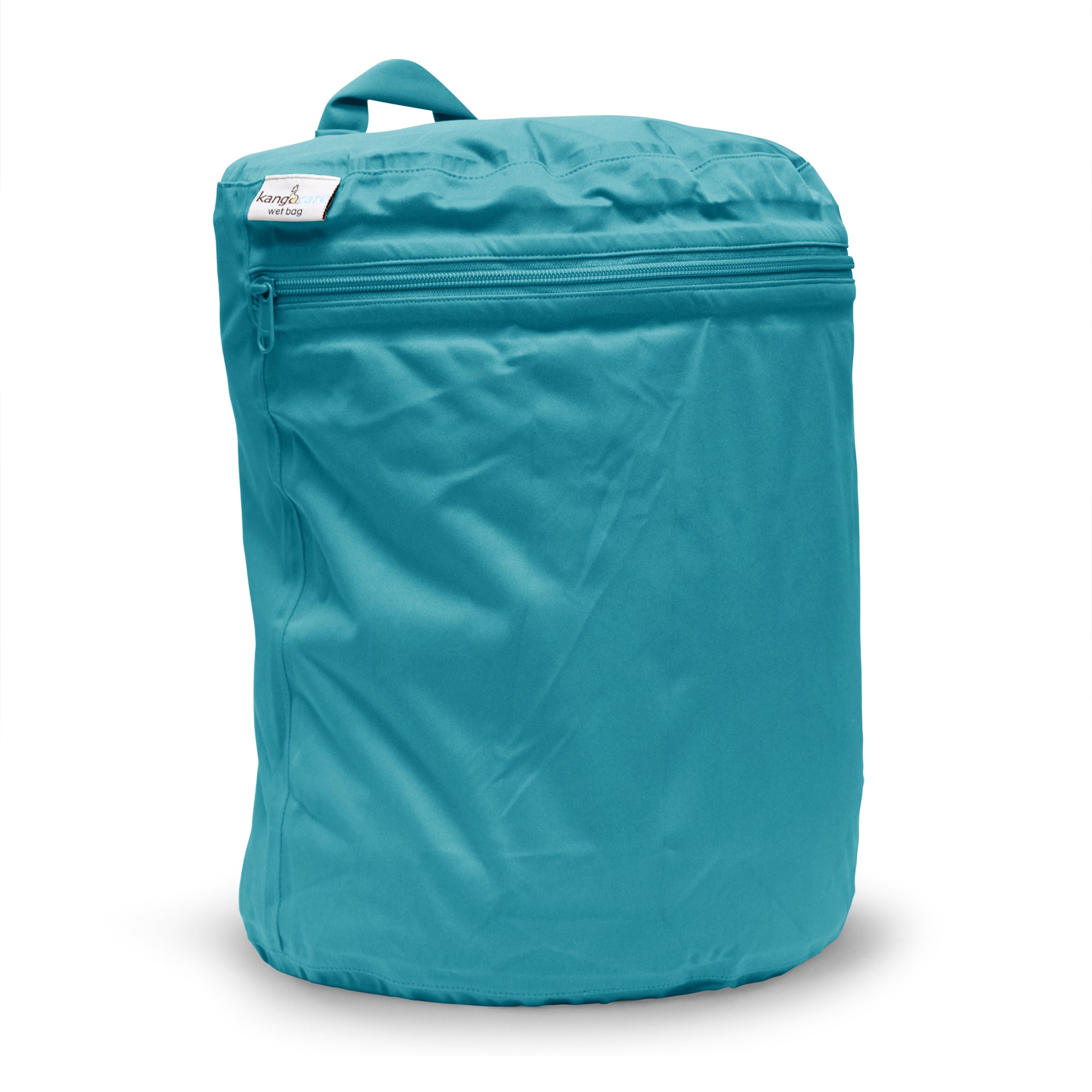Large Hanging Zippered Wet Bag | Waterproof, Seam Sealed