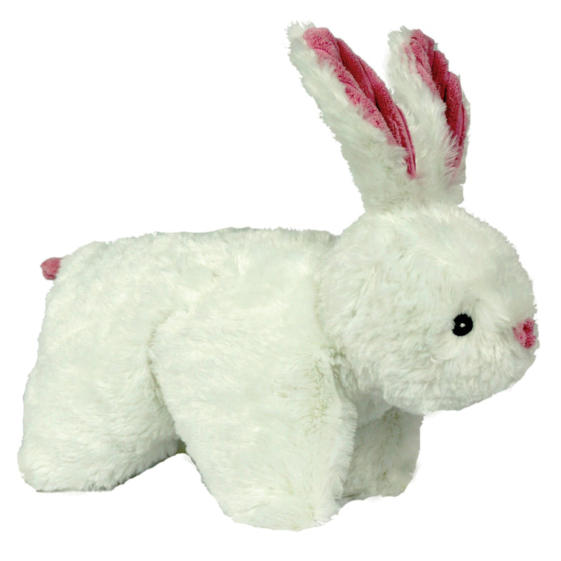 Squooshie™ Bunny Plush Dog Toy - BIG FRENCHIES