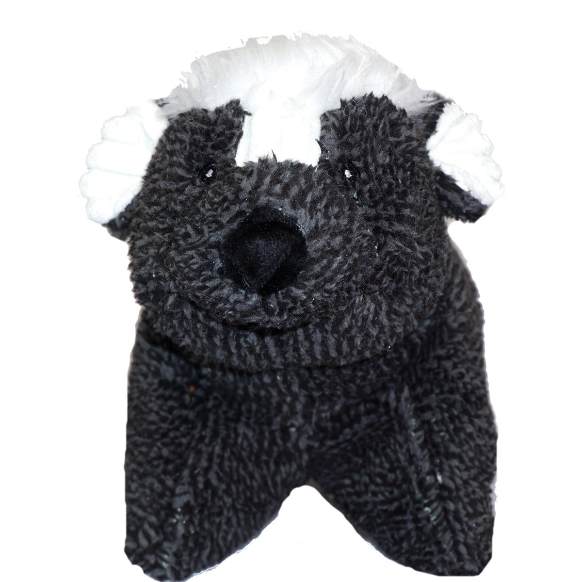 Squooshie™ Skunk Plush Dog Toy - BIG FRENCHIES