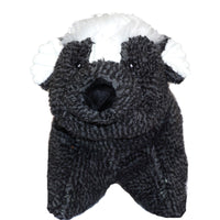 Squooshie™ Skunk Plush Dog Toy - BIG FRENCHIES