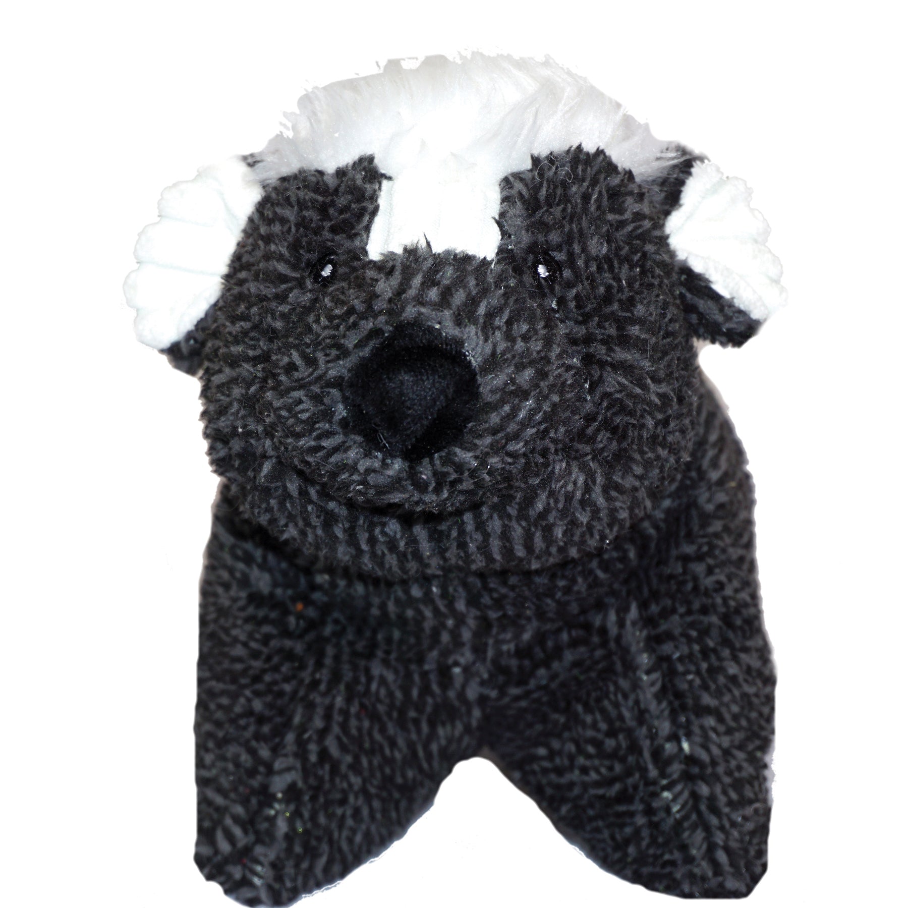 Squooshie™ Skunk Plush Dog Toy - BIG FRENCHIES