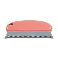Multifunctional Silicone Pet Hair Removal Comb