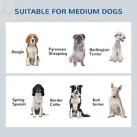 Elevated Dog Bowl(No shipments on weekends)