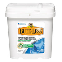 Absorbine Bute Less Pellets Horse Recovery Support 5 lbs.