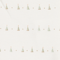 The Printed Hat - Mini Sailboat