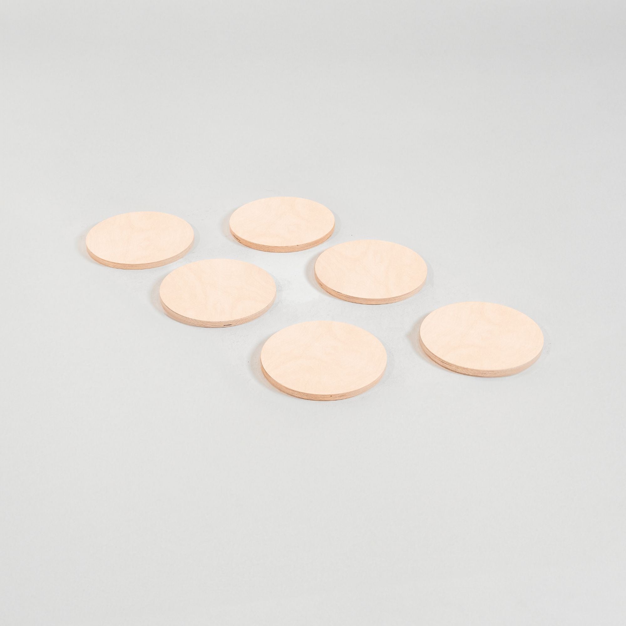 Stepping Stones
