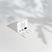 Santelle Eau De Parfum Sample Vial