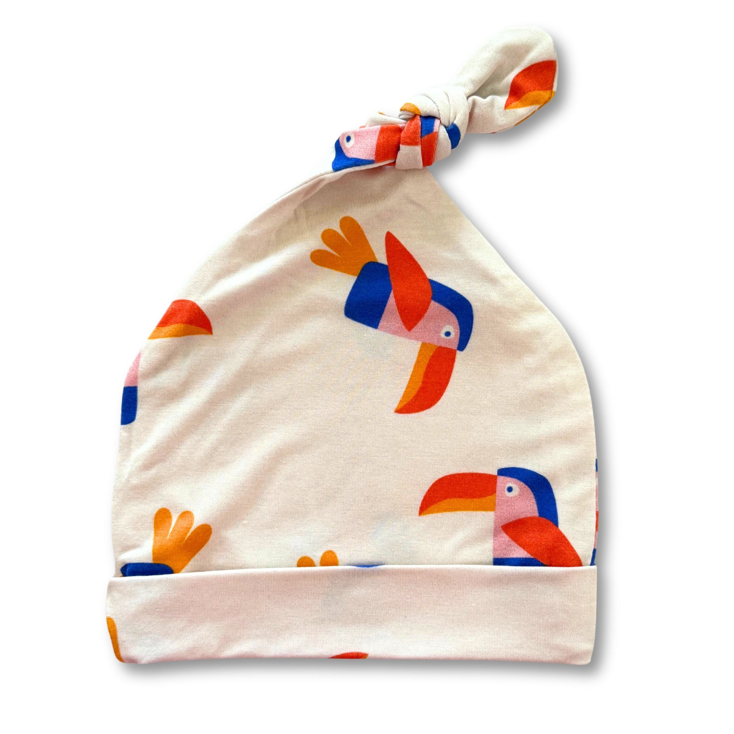 Toucan Hat - BIG FRENCHIES