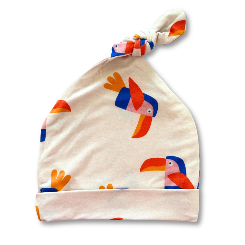 Toucan Hat - BIG FRENCHIES