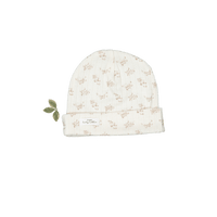 The Printed Hat - Oaklyn Pink