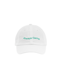 Always Game Dad Cap - BIG FRENCHIES