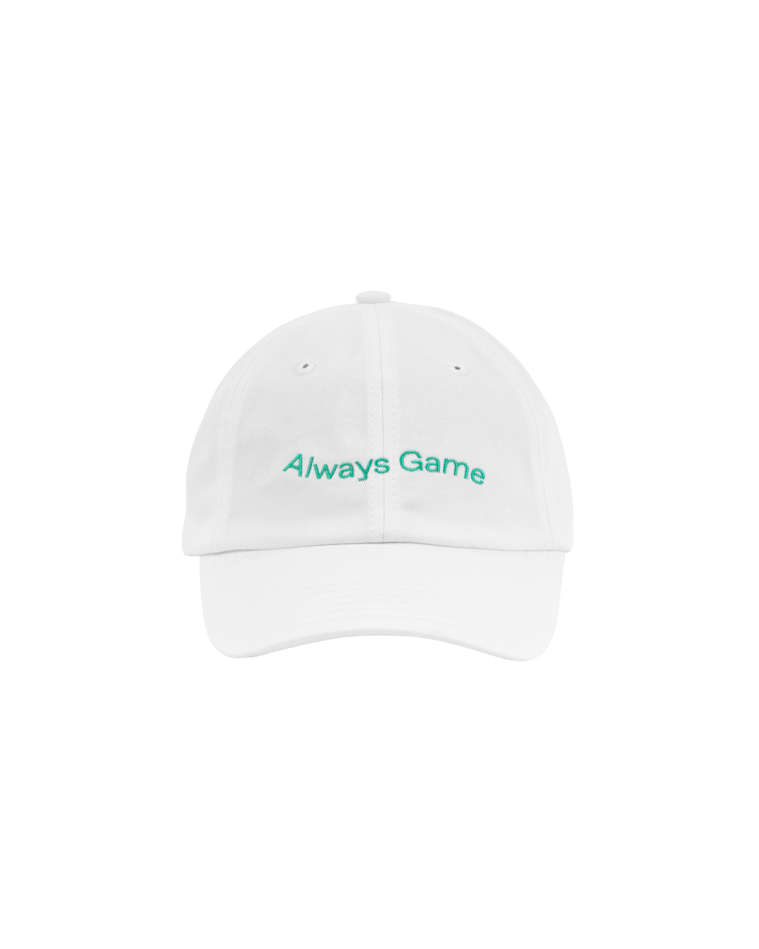 Always Game Dad Cap - BIG FRENCHIES