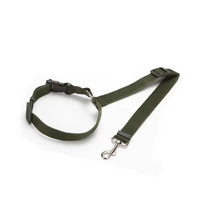 Adjustable Dog Car Seat Belt for Safe & Easy Travel - BIG FRENCHIES