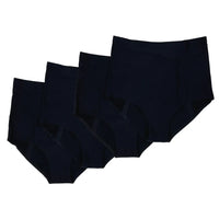 Leak-proof Postpartum Underwear - BIG FRENCHIES