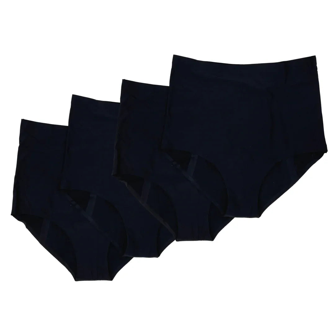 Leak-proof Postpartum Underwear - BIG FRENCHIES
