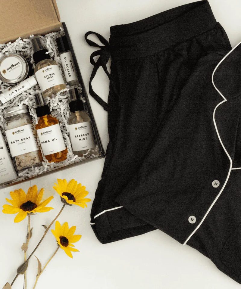Self Care Night Bundle - BIG FRENCHIES