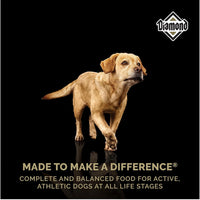 Diamond Premium All Life Stages Dry Dog Food 26/18 Active Sporting Dogs 55lbs.