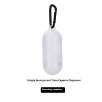 EPI Environmentally Friendly Degradable Pet Garbage Bag
