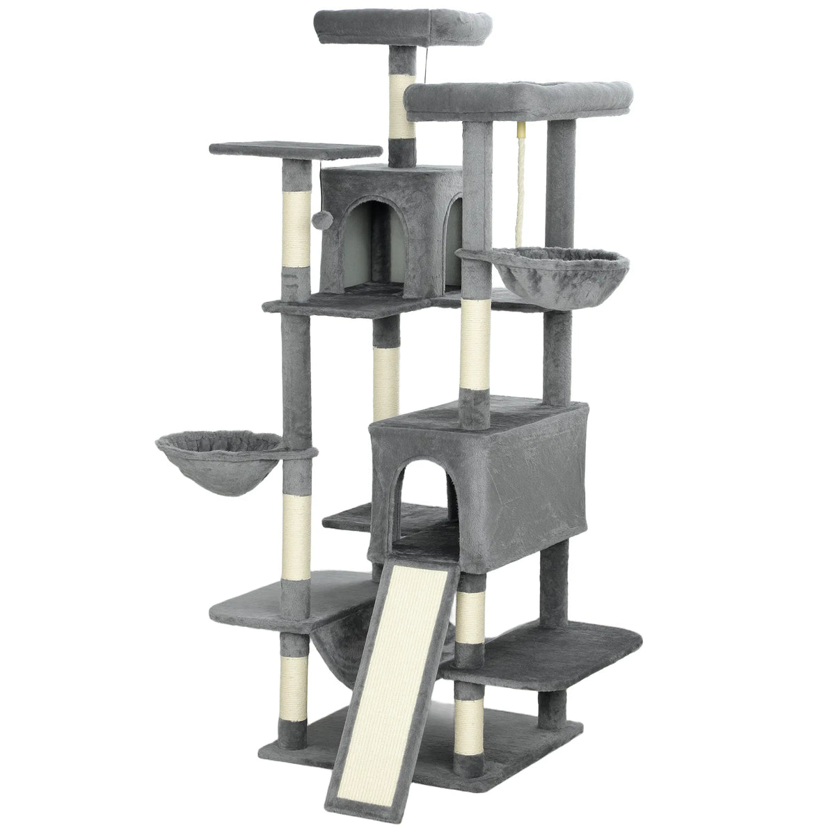 Cat Tree(No shipments on weekends)