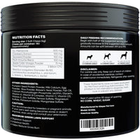 Green Lawn Chews for Dogs Urine Neutralizer Cranberry ACV & Enzymes